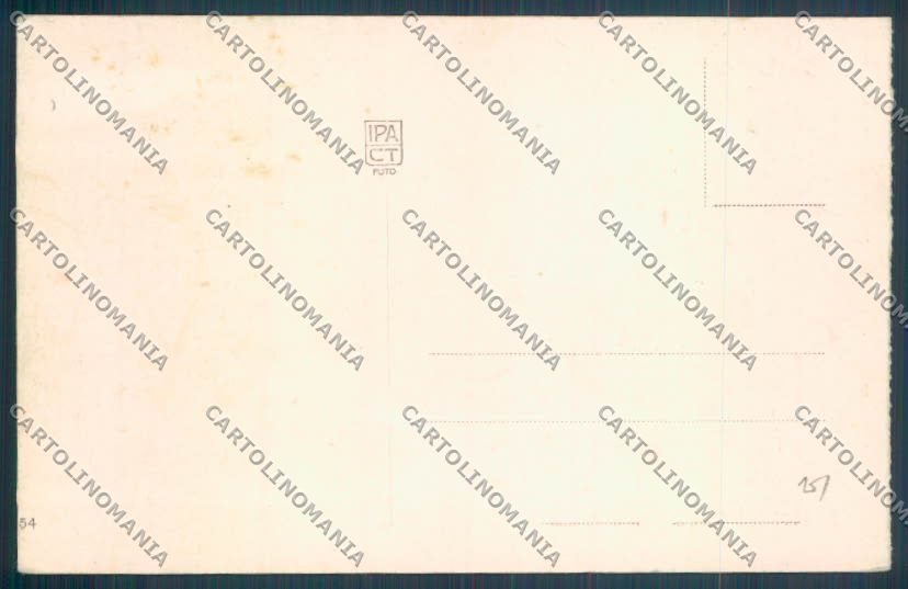 Trento Città cartolina ZB0526 – retro