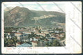 Trento Città cartolina ZB0527 – fronte