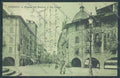 Trento Città cartolina ZB0528 – fronte