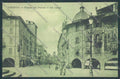 Trento Città cartolina ZB0529 – fronte