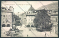 Trento Città cartolina ZB0531 – fronte