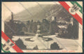 Trento Città cartolina ZB0534 – fronte