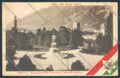 Trento Città cartolina ZB0536 – fronte