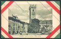 Trento Città cartolina ZB0537 – fronte