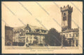 Trento Città cartolina ZB0541 – fronte