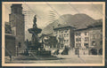 Trento Città cartolina ZB0542 – fronte
