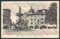 Trento Città cartolina ZB0544 – fronte