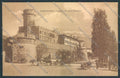 Trento Città cartolina ZB0545 – fronte