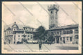 Trento Città cartolina ZB0546 – fronte