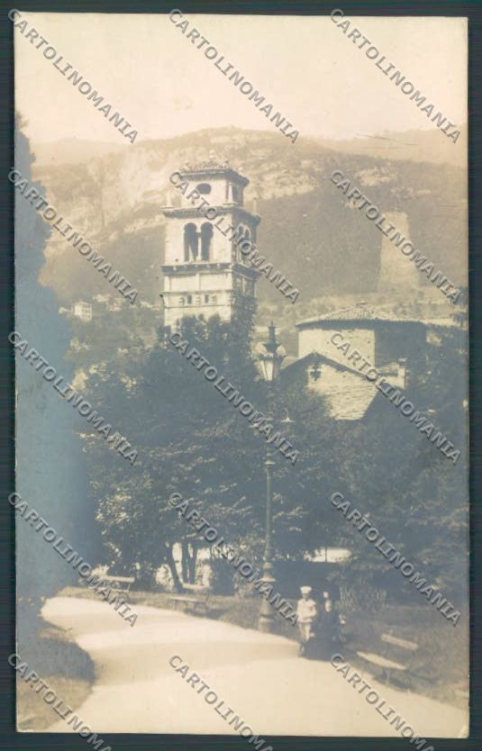 Trento Città Foto cartolina ZB0559 – fronte