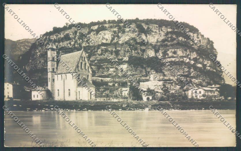 Trento Città Foto cartolina ZB0560 – fronte