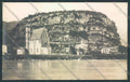 Trento Città Foto cartolina ZB0560 – fronte