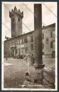 Trento Città Foto cartolina ZB0561 – fronte