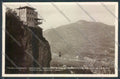 Trento Città Funivia Foto cartolina ZB0562 – fronte