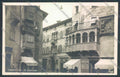 Trento Città Farmacia Foto cartolina ZB0564 – fronte