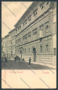 Trento Città cartolina ZB0566 – fronte