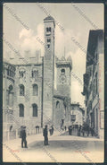 Trento Città cartolina ZB0569 – fronte