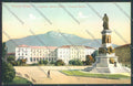 Trento Città cartolina ZB0574 – fronte