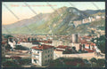 Trento Città cartolina ZB0579 – fronte