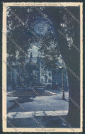 Trento Città Chiaro di Luna cartolina ZB0581 – fronte