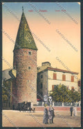 Trento Città cartolina ZB0587 – fronte