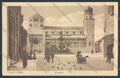 Trento Città cartolina ZB0588 – fronte