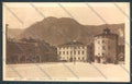Trento Città cartolina ZB0589 – fronte