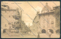Trento Città cartolina ZB0590 – fronte