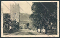 Trento Città cartolina ZB0593 – fronte
