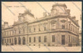 Trento Città Poste cartolina ZB0599 – fronte