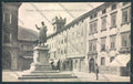 Trento Città cartolina ZB0601 – fronte