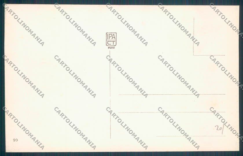 Trento Città cartolina ZB0601 – retro