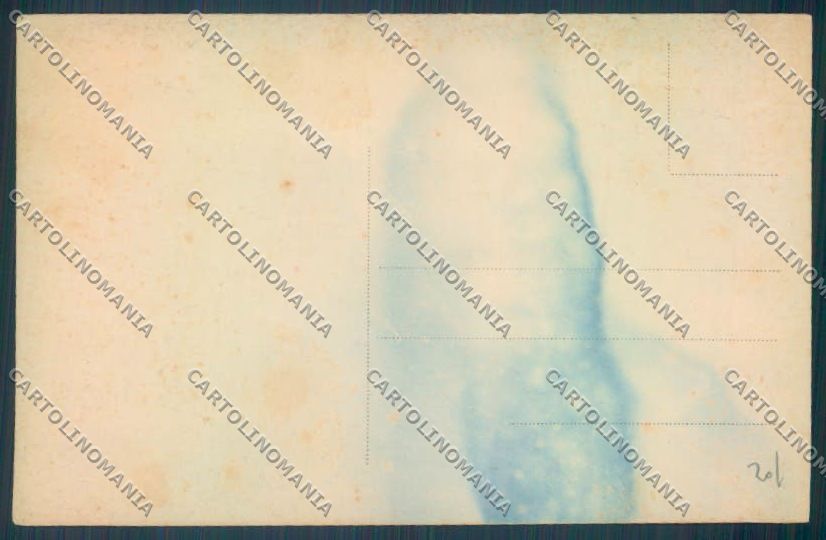 Trento Città Foto cartolina ZB0603 – retro