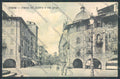 Trento Città cartolina ZB0609 – fronte
