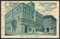 Trento Città Poste cartolina ZB0614 – fronte