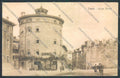 Trento Città Birreria cartolina ZB0617 – fronte