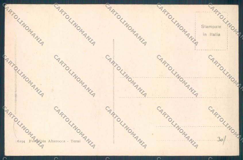 Trento Città cartolina ZB0622 – retro