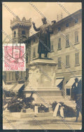 Trento Città Foto cartolina ZB0625 – fronte