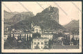Trento Arco cartolina ZB0637 – fronte