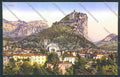 Trento Arco cartolina ZB0639 – fronte