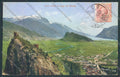 Trento Arco cartolina ZB0653 – fronte