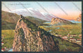 Trento Arco cartolina ZB0654 – fronte
