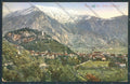 Trento Arco cartolina ZB0655 – fronte