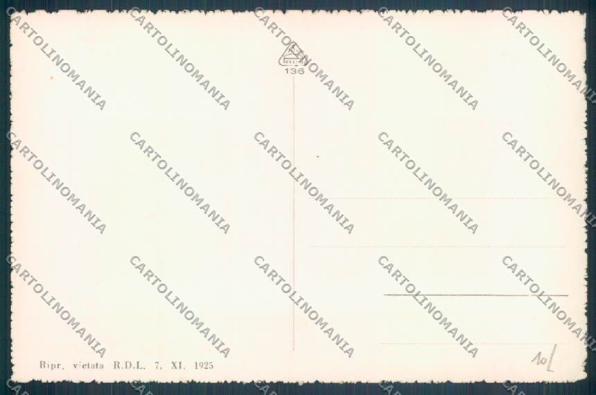 Trento Arco Foto cartolina ZB0656 – retro