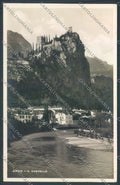Trento Arco Foto cartolina ZB0660 – fronte