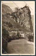 Trento Arco Foto cartolina ZB0662 – fronte