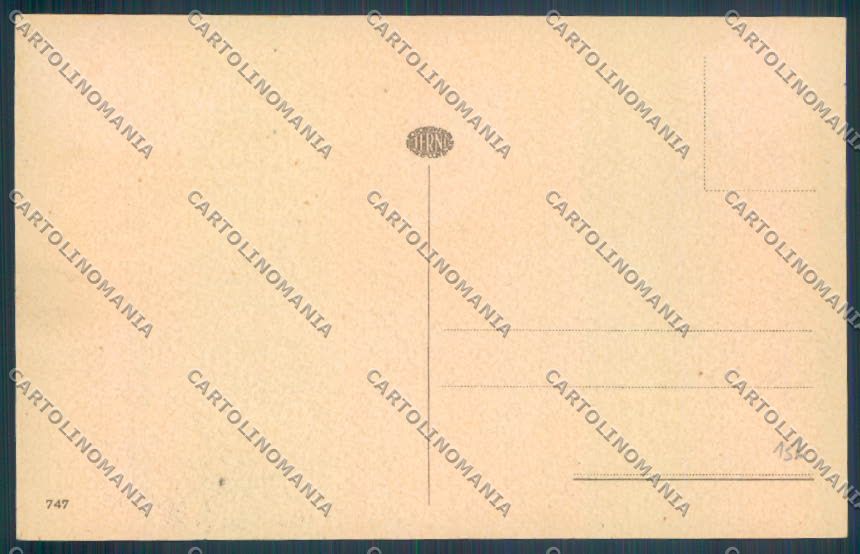Trento Arco cartolina ZB0666 – retro