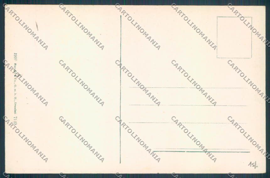 Trento Arco cartolina ZB0667 – retro