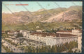 Trento Arco cartolina ZB0678 – fronte