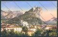 Trento Arco cartolina ZB0683 – fronte